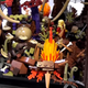 Illustration for article titled Celebrate romance with detailed Lego versions of famous Princess Bride scenes